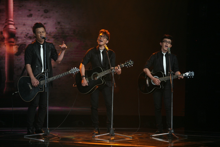 VN ‘The Winner is’ semi-final airs tonight
