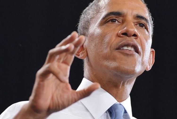 Obama drops Moscow summit with Putin: US official