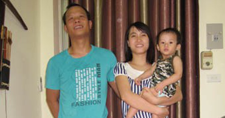 Vietnamese doctor with seminal work in organ regeneration