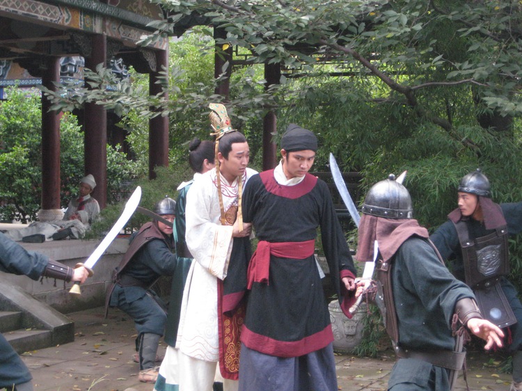 Critically-acclaimed historical film struggles to get aired