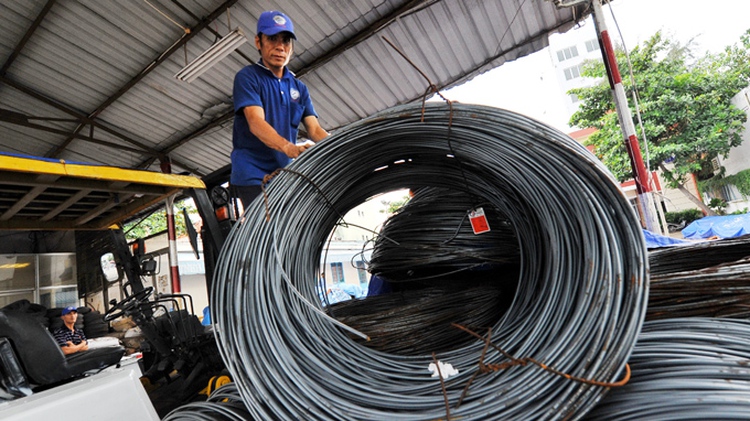 Vietnam complains to WTO about Indonesia’s safeguard tariff on steel