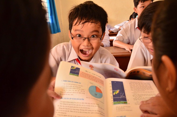 Vietnamese school students outdo Indian peers: Oxford study