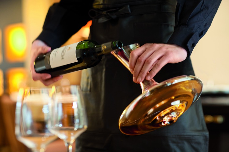 Sofitel Saigon to kick off special food events