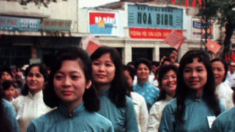 Japan’s documentary on VN to be broadcast tonight