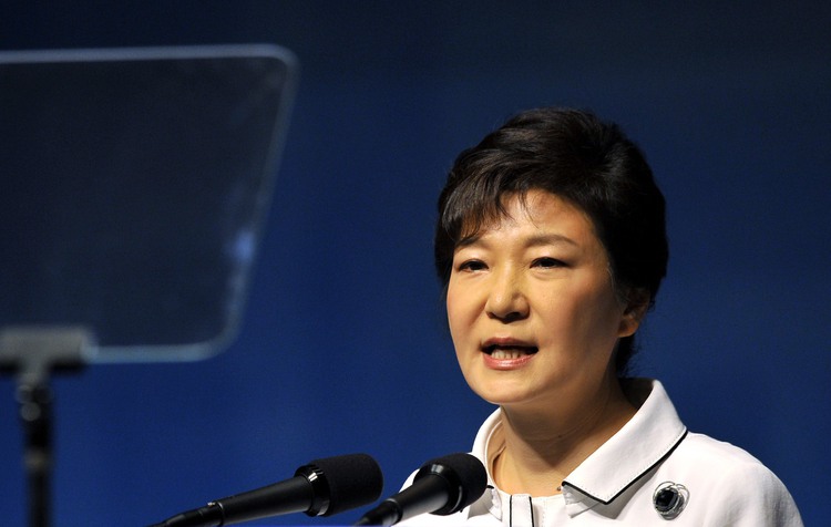 N. Korea slams S. Korea leader for military drill comment