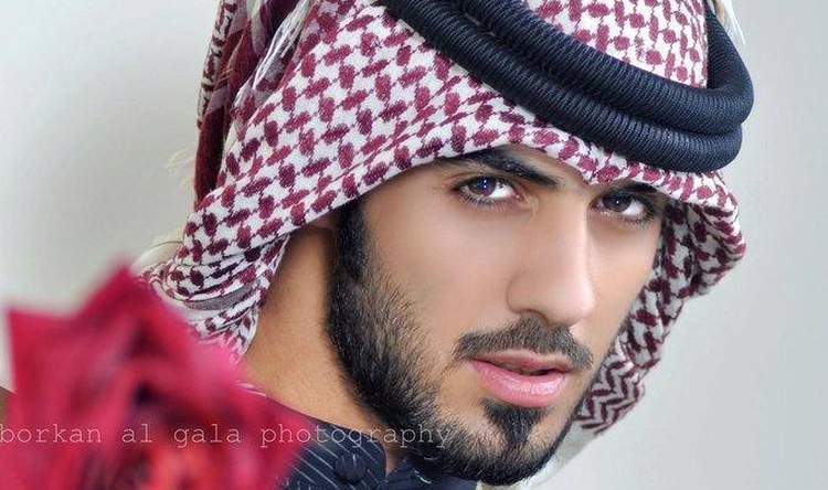 Arab man "deported for being too handsome" to visit Vietnam