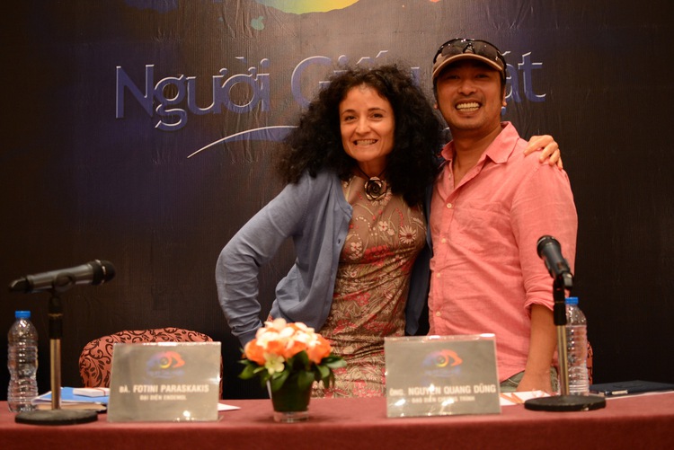 ‘Big Brother’ reality show comes to VN