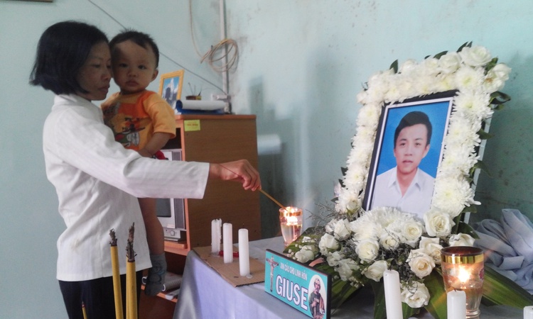 Police denies accountability for suicide teen’s accusation