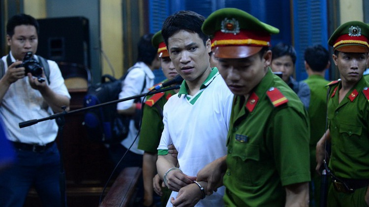 Man in 9-yr rape and murder case gets life sentence