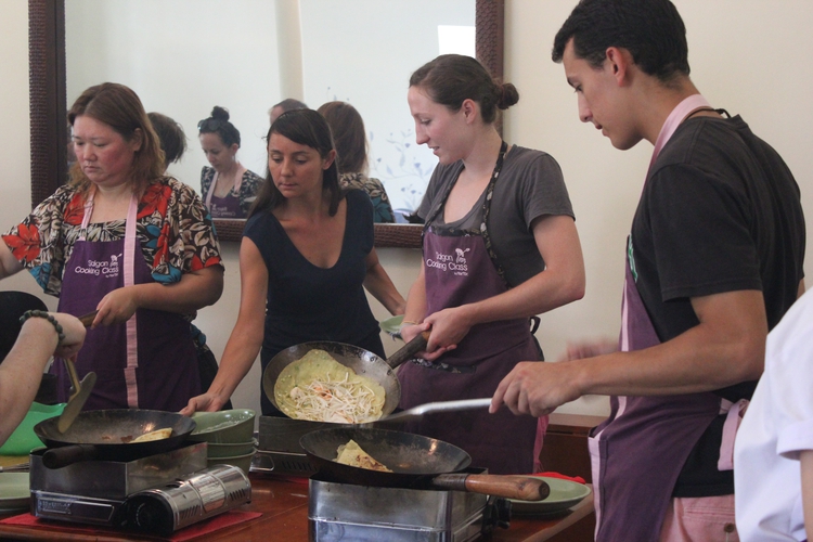 It’s not only food, it’s culture