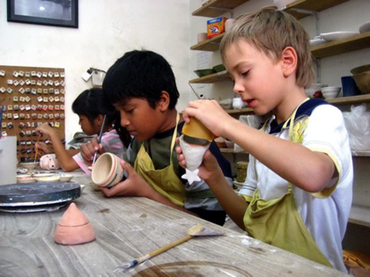 Remember Vietnam in a different way