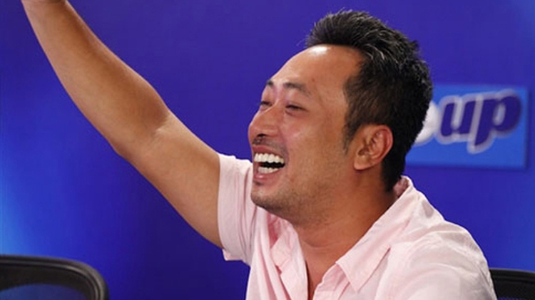 Vietnam Idol to be launched this weekend