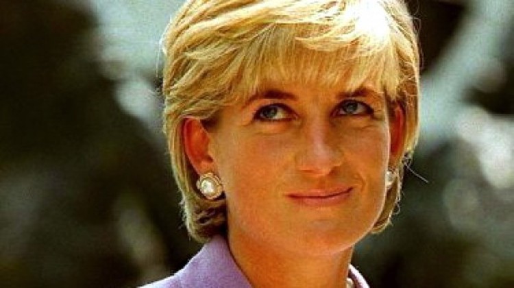 Diana film gets premiere as star defends role