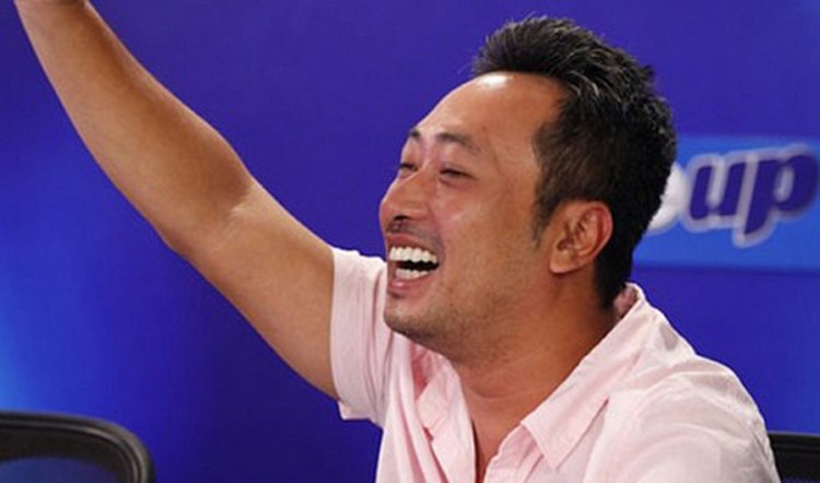 Vietnam Idol to be launched this weekend