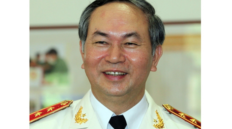 ASEAN issues joint statement on combating transnational crime