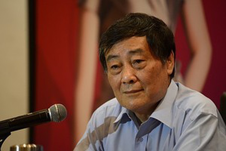 China's second richest man hurt in knife attack: media