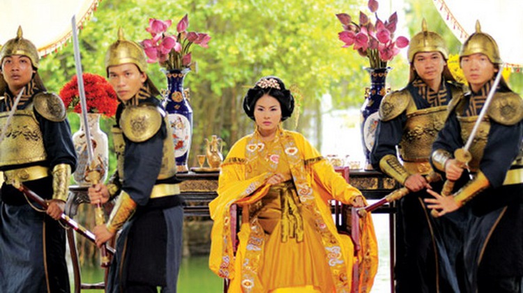 VN won’t compete at 86th Oscars