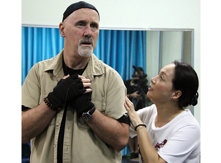 US veteran’s play to be staged for free in Hanoi