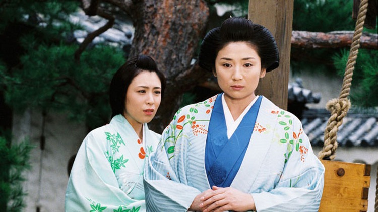 Japanese blockbuster to air on local TV tonight
