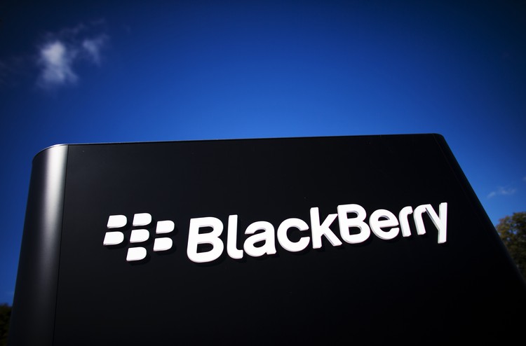 BlackBerry seeks to reassure customers in new campaign