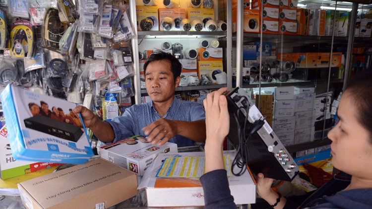 Digitalization project may hurt 1 million TV viewers