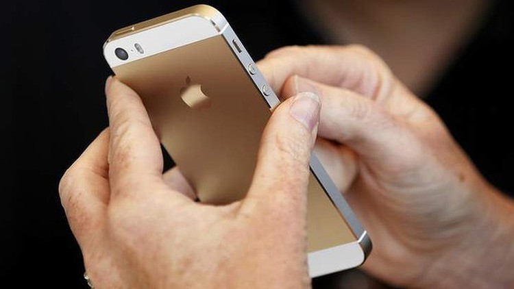 Rising demand causes iPhone 5S price in VN skyrocket