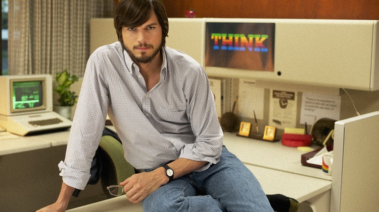 Movie on Steve Jobs to hit local screens
