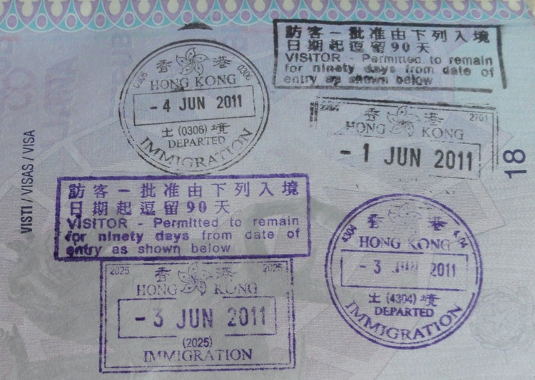 UK cuts visa processing time to 3-5 days