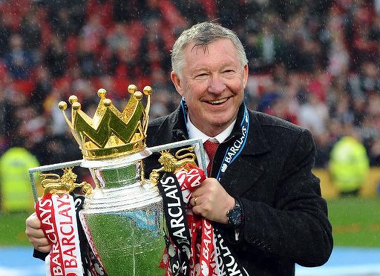 Ferguson says no interest in ManUtd return