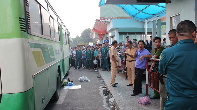 Japanese teacher’s body kept in hospital in HCMC