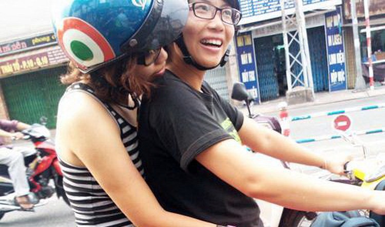 Vietnam to remove fines on same-sex marriage