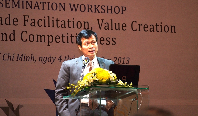 New WB report stresses on importance of trade facilitation