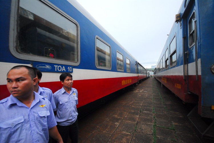 Vietnam to build 8 railways at cost of $16 bln