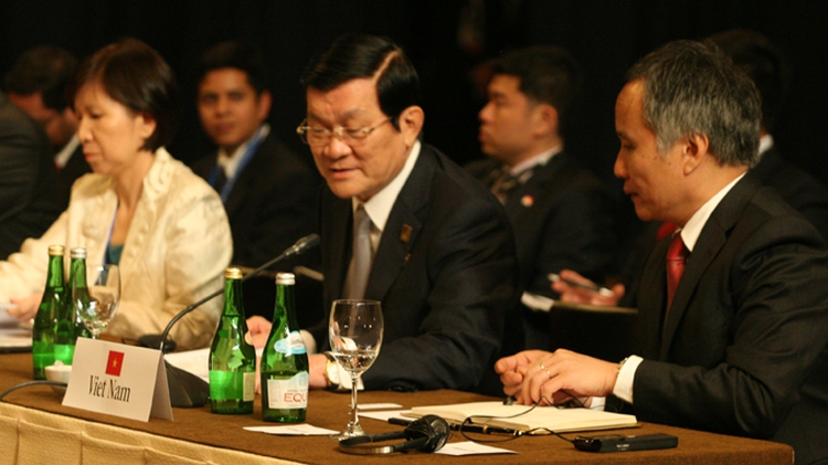 TPP to be reached by year’s end, longer tax reduction road map proposed