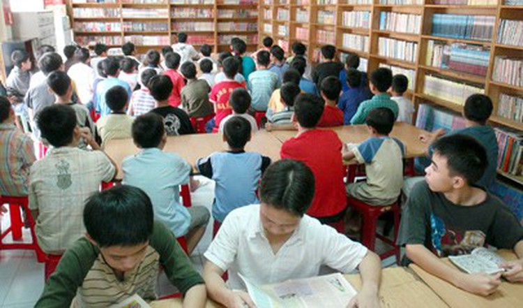 92.5% of street children suffer sexual abuse