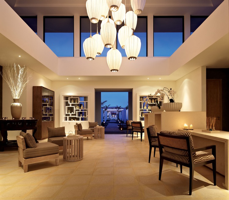 Relax at Hyatt Regency Danang’s "VIE Spa"