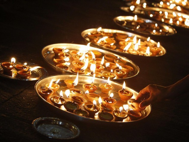 Indian Festival of Lights to kick off next month