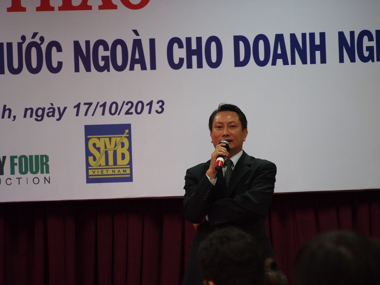 Big Japanese food processors to set up production facilities in VN