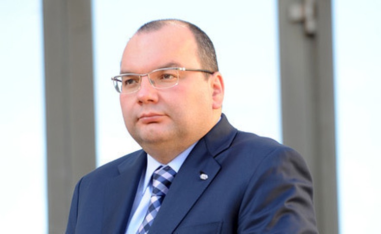 President Sang receives ITAR-TASS leader