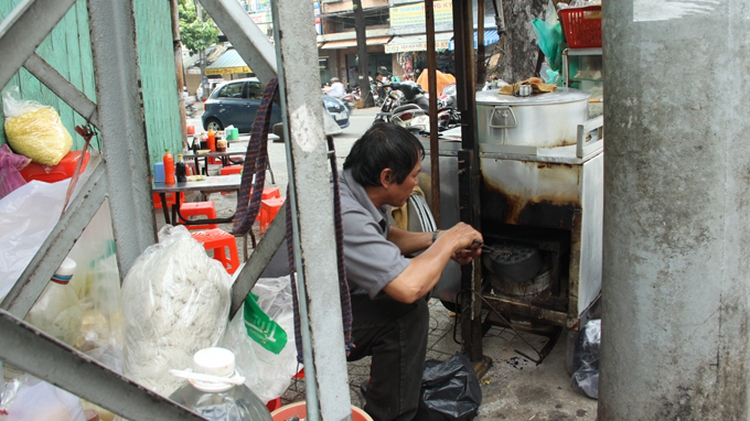 Tuoi Tre sheds light on story of broth with rats