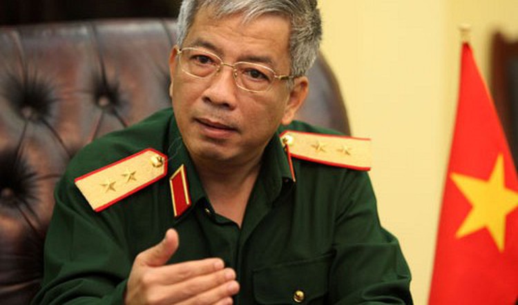 4th Vietnam-US defense dialogue held in Washington