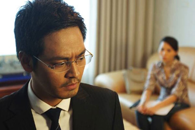 Vietnamese dramas and TV ads