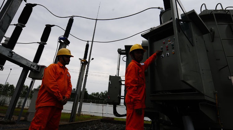 Submarine cable to bring power to light up Phu Quoc Island