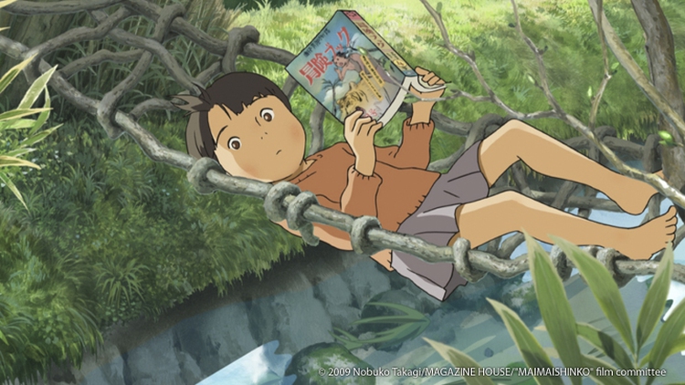 Free tickets offered to HCMC’s Japanese film festival