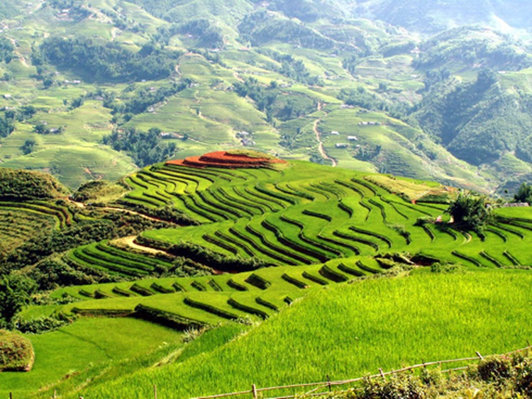 Sapa tourism town celebrates 110th anniversary