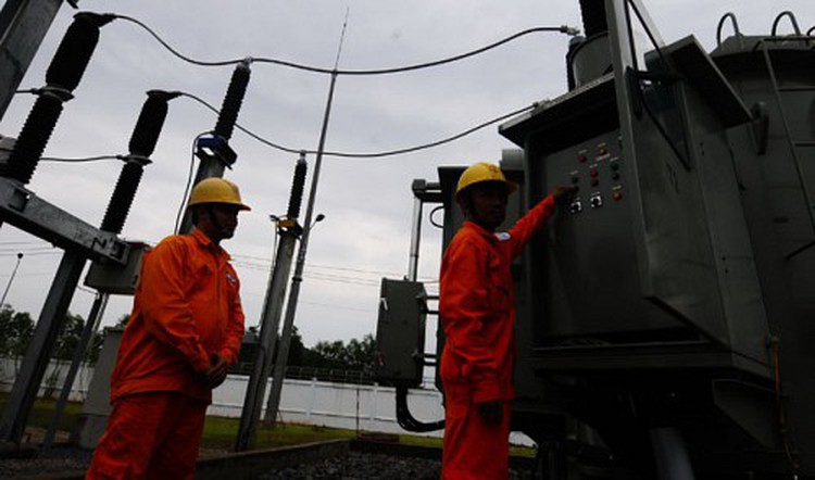 Submarine cable to bring power to light up Phu Quoc Island
