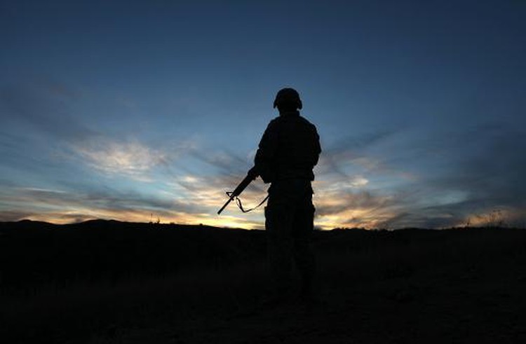 Mexican armed forces take over security in key Pacific port