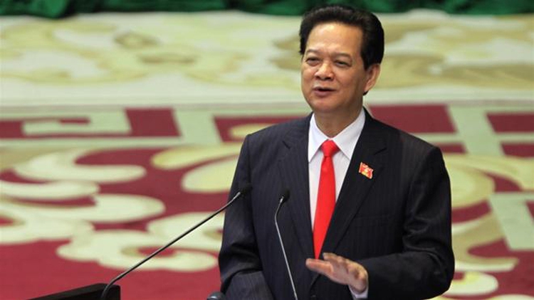 Vietnam keen to boost ties with Middle East-North Africa