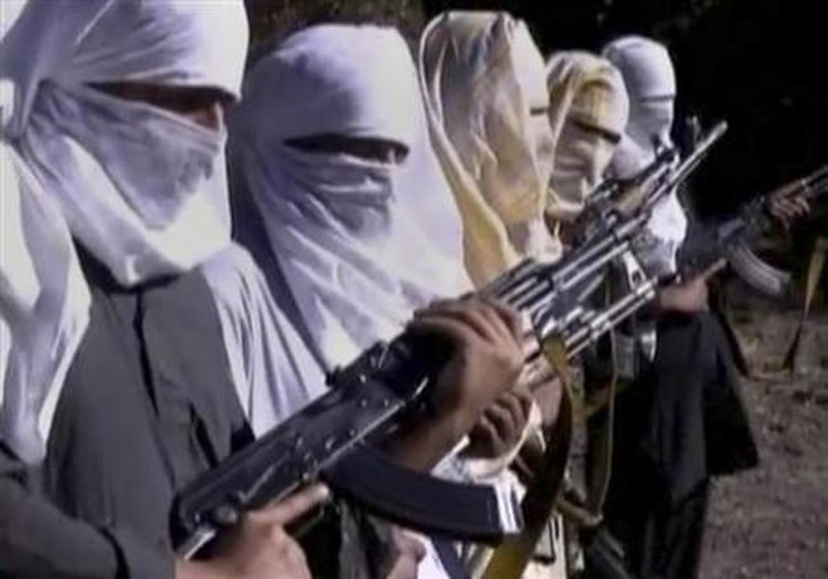 Pakistani Taliban elect hardline 'Mullah Radio' as new chief