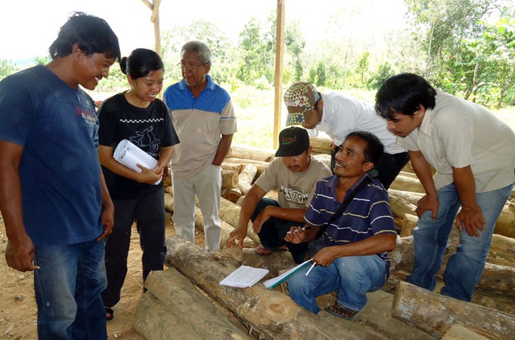 Social entrepreneurship - a new trend